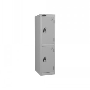 Premium Low Locker 2 Door